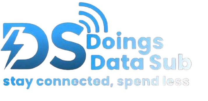 DoingsDataSub Logo